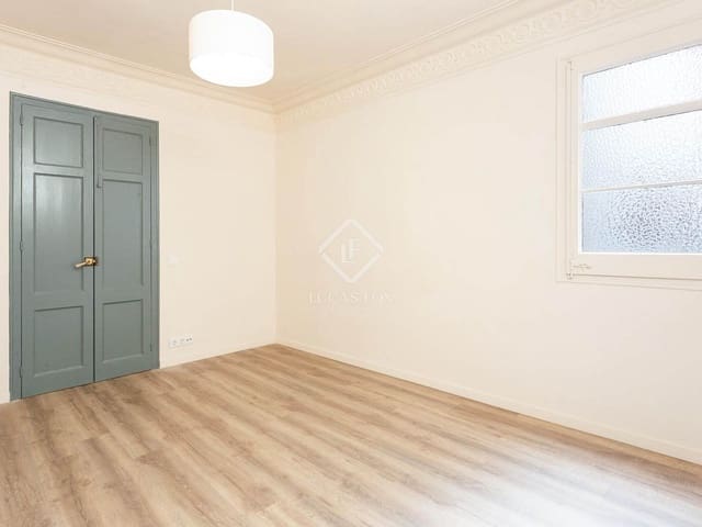 4 Zimmer Apartment zu verkaufen in Barcelona Stadt - 995.000 € (Ref: 9353820)