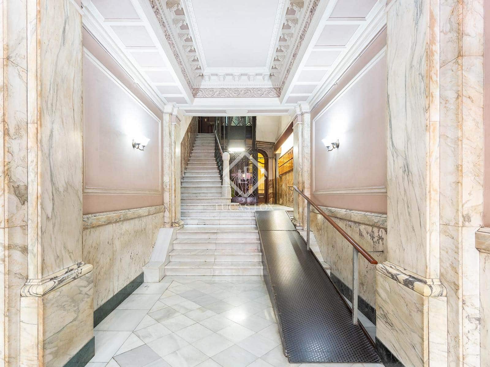 4 camera da letto Appartamento in vendita in Barcelona citta - 995.000 € (Rif: 9353820)