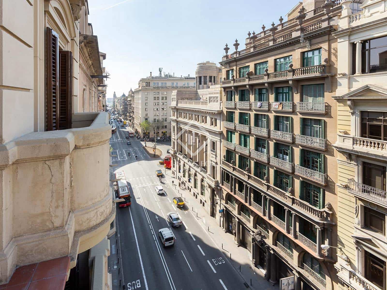 4 camera da letto Appartamento in vendita in Barcelona citta - 995.000 € (Rif: 9353820)