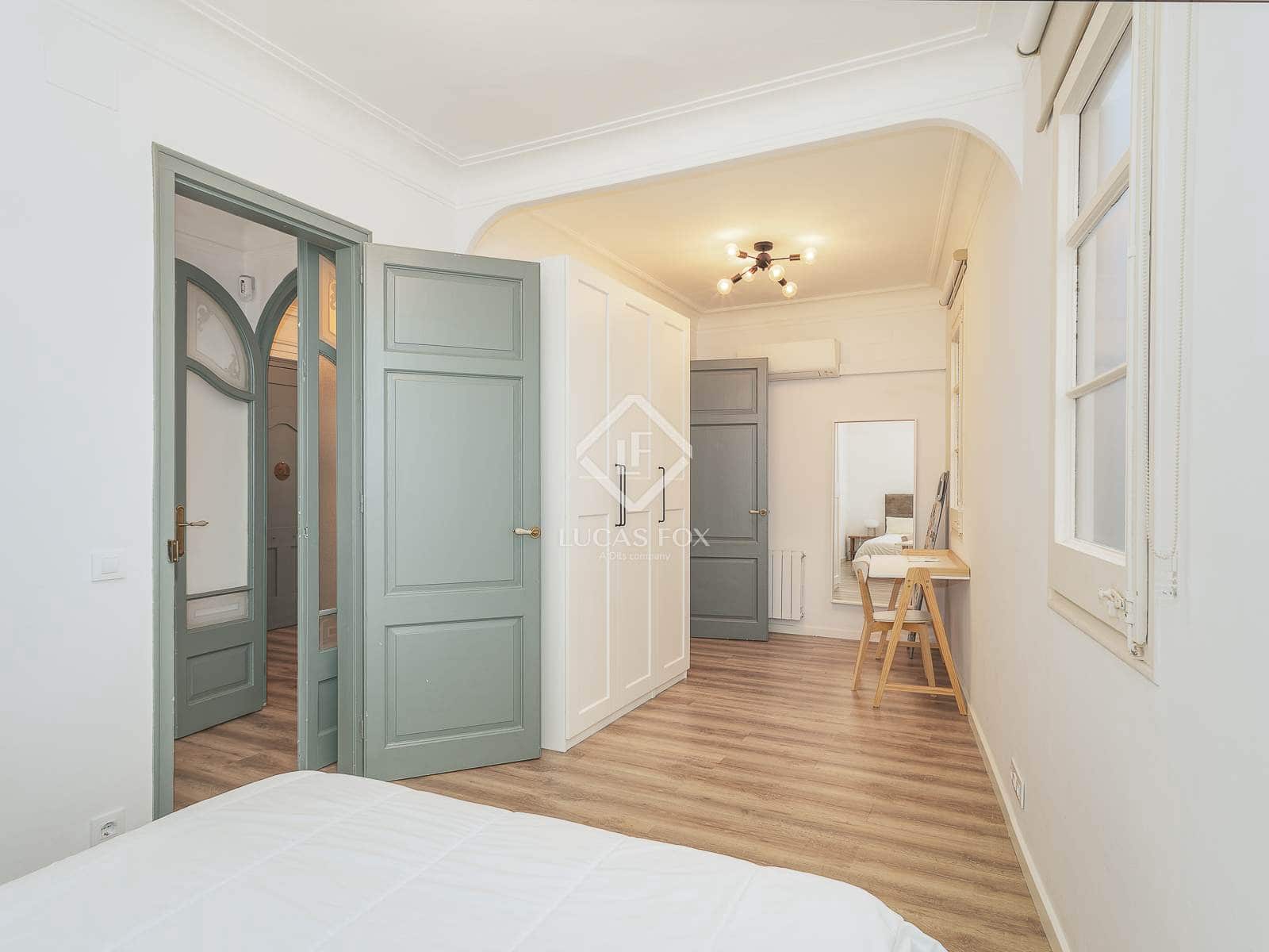 4 camera da letto Appartamento in vendita in Barcelona citta - 995.000 € (Rif: 9353820)