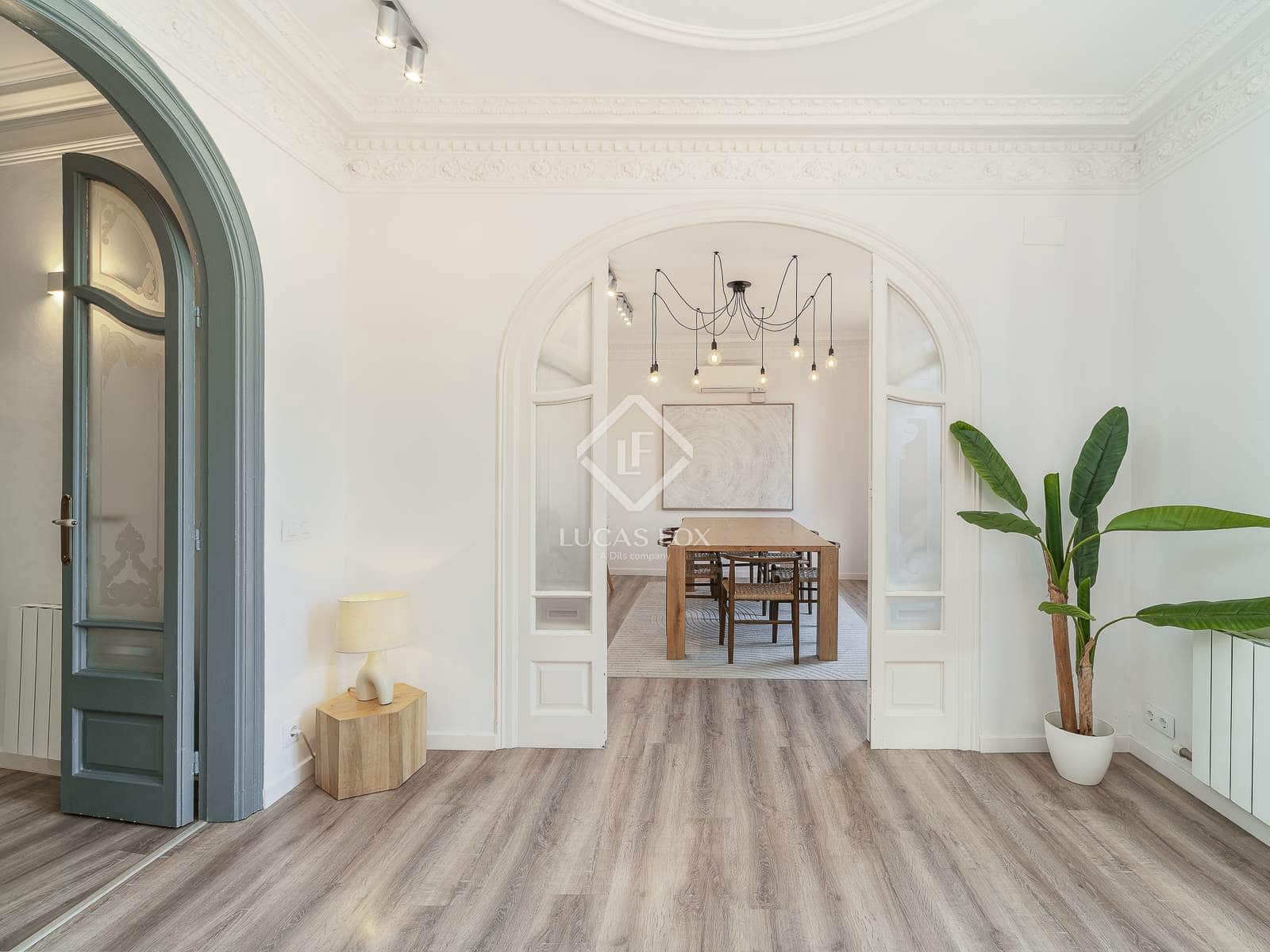 4 camera da letto Appartamento in vendita in Barcelona citta - 995.000 € (Rif: 9353820)