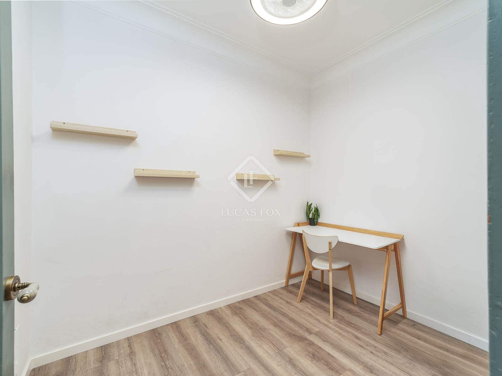 4 camera da letto Appartamento in vendita in Barcelona citta - 995.000 € (Rif: 9353820)