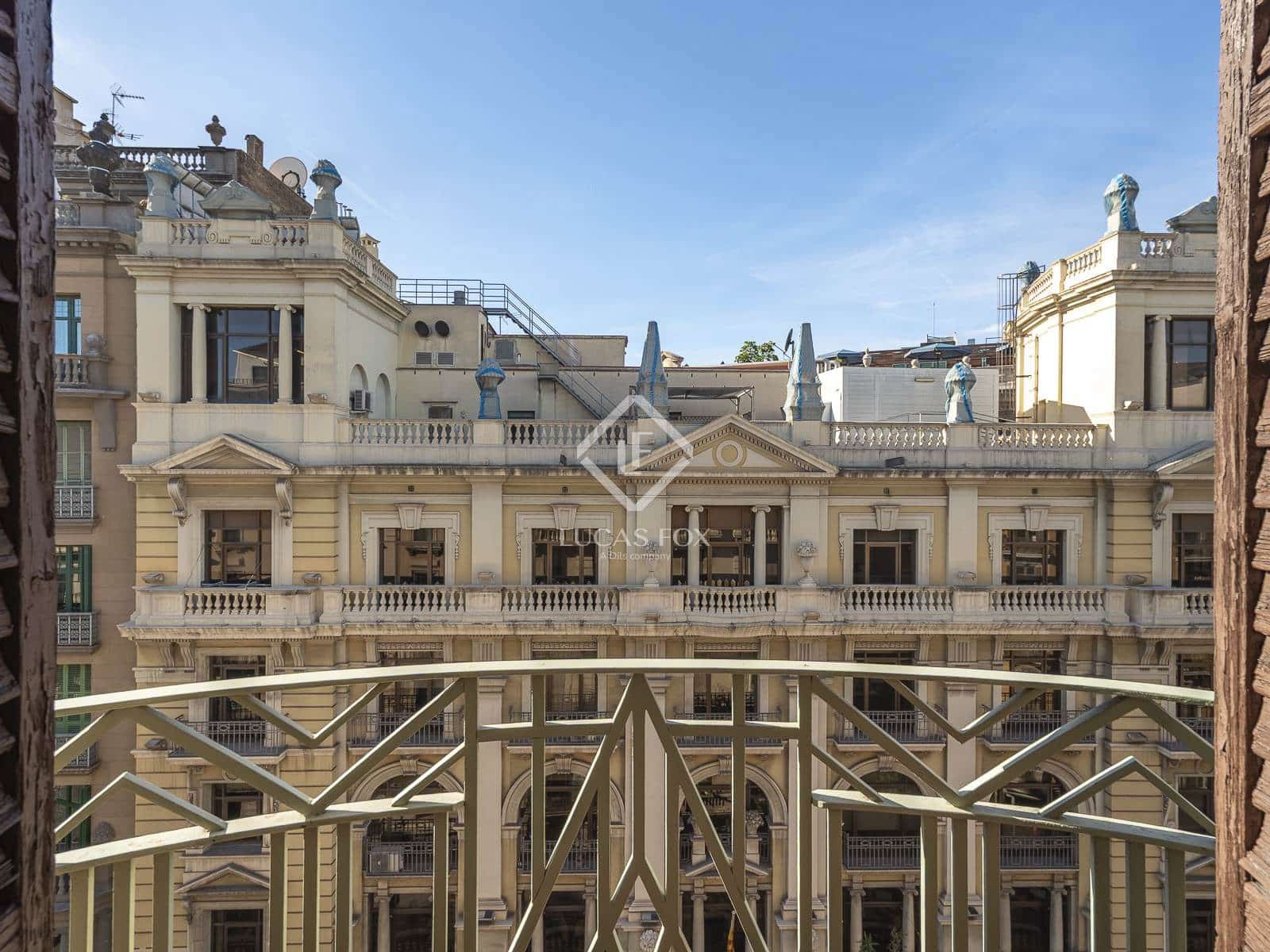 4 camera da letto Appartamento in vendita in Barcelona citta - 995.000 € (Rif: 9353820)