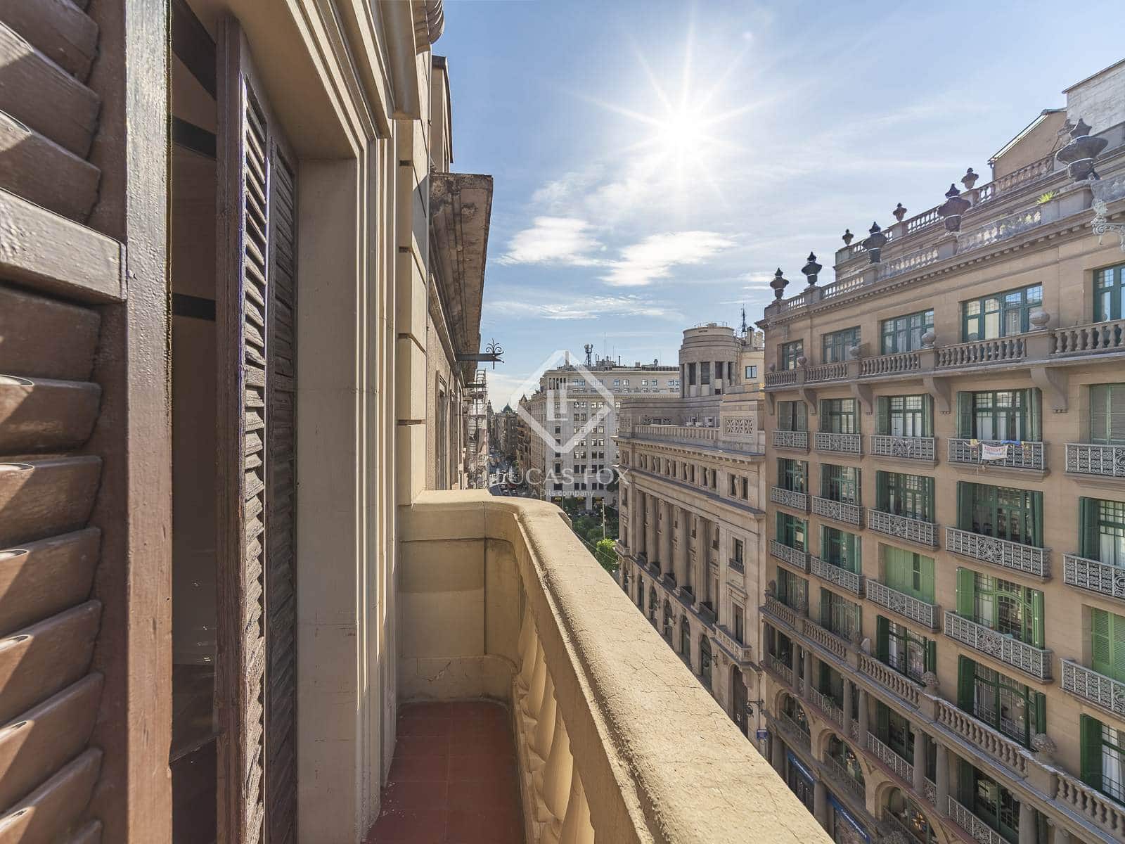 4 camera da letto Appartamento in vendita in Barcelona citta - 995.000 € (Rif: 9353820)