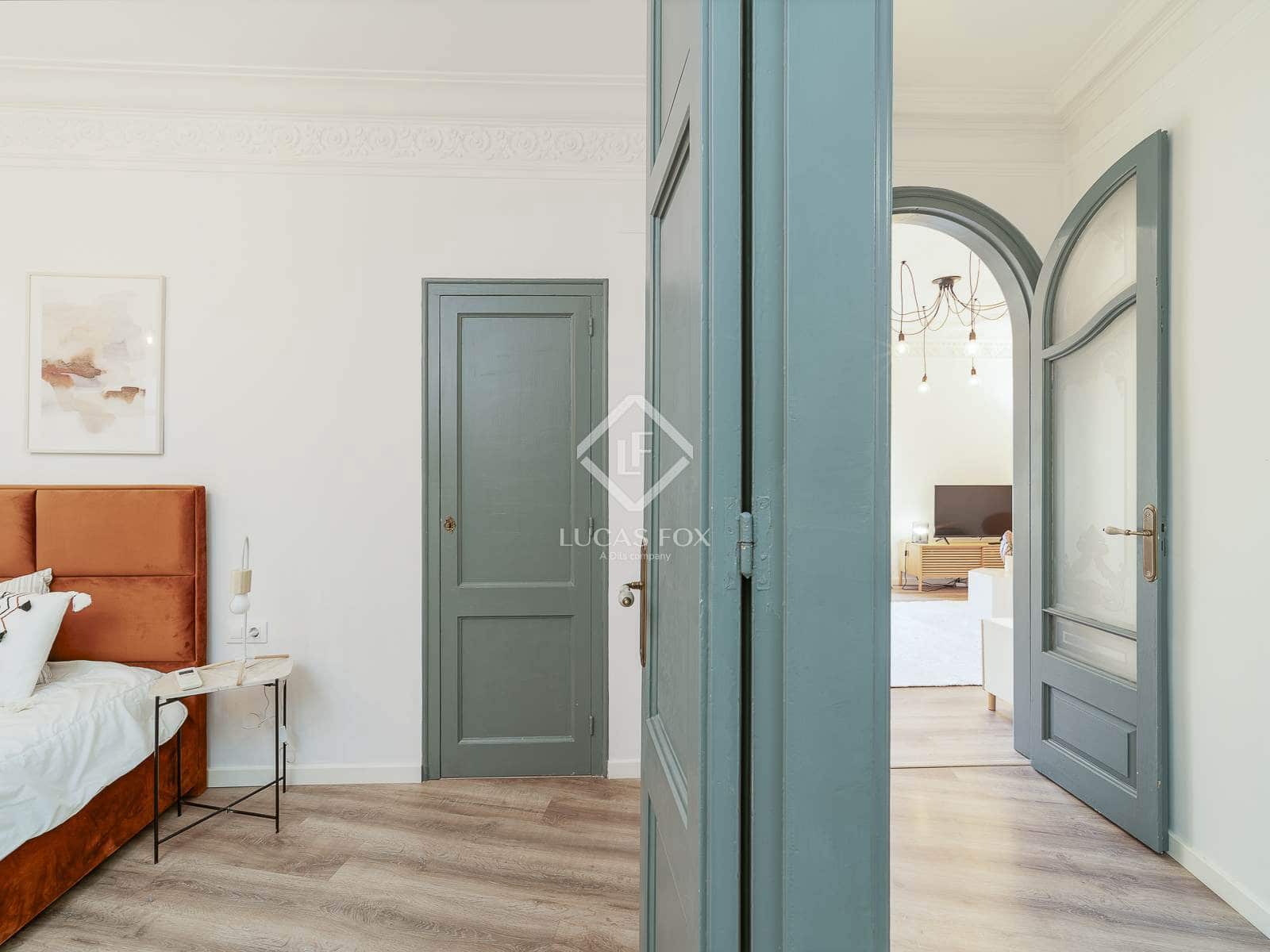 4 camera da letto Appartamento in vendita in Barcelona citta - 995.000 € (Rif: 9353820)