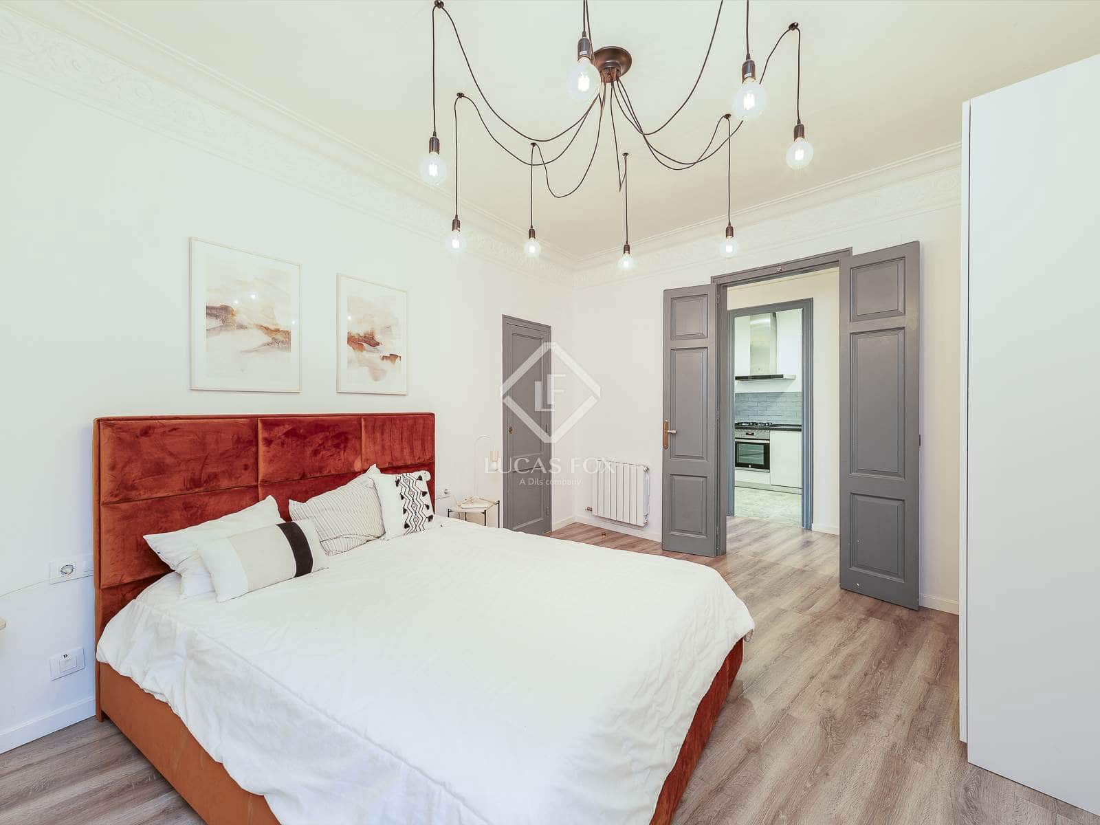 4 camera da letto Appartamento in vendita in Barcelona citta - 995.000 € (Rif: 9353820)