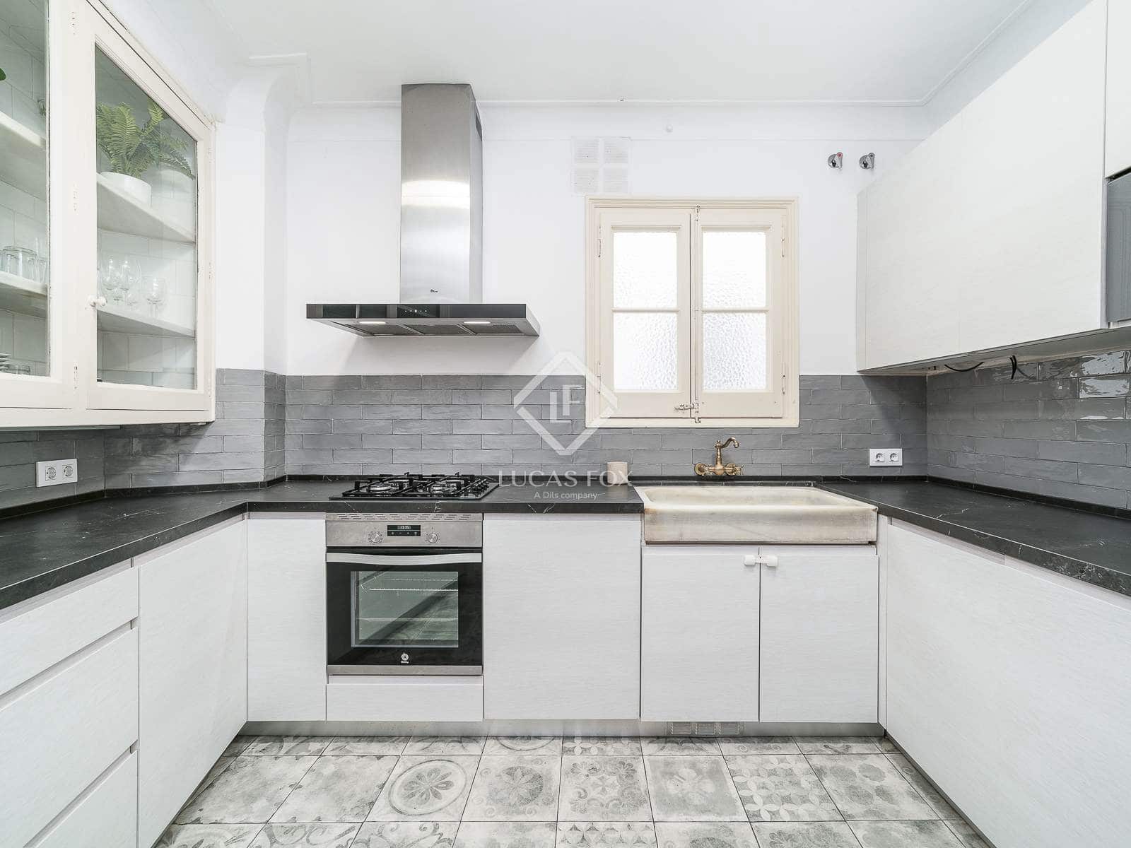 4 camera da letto Appartamento in vendita in Barcelona citta - 995.000 € (Rif: 9353820)