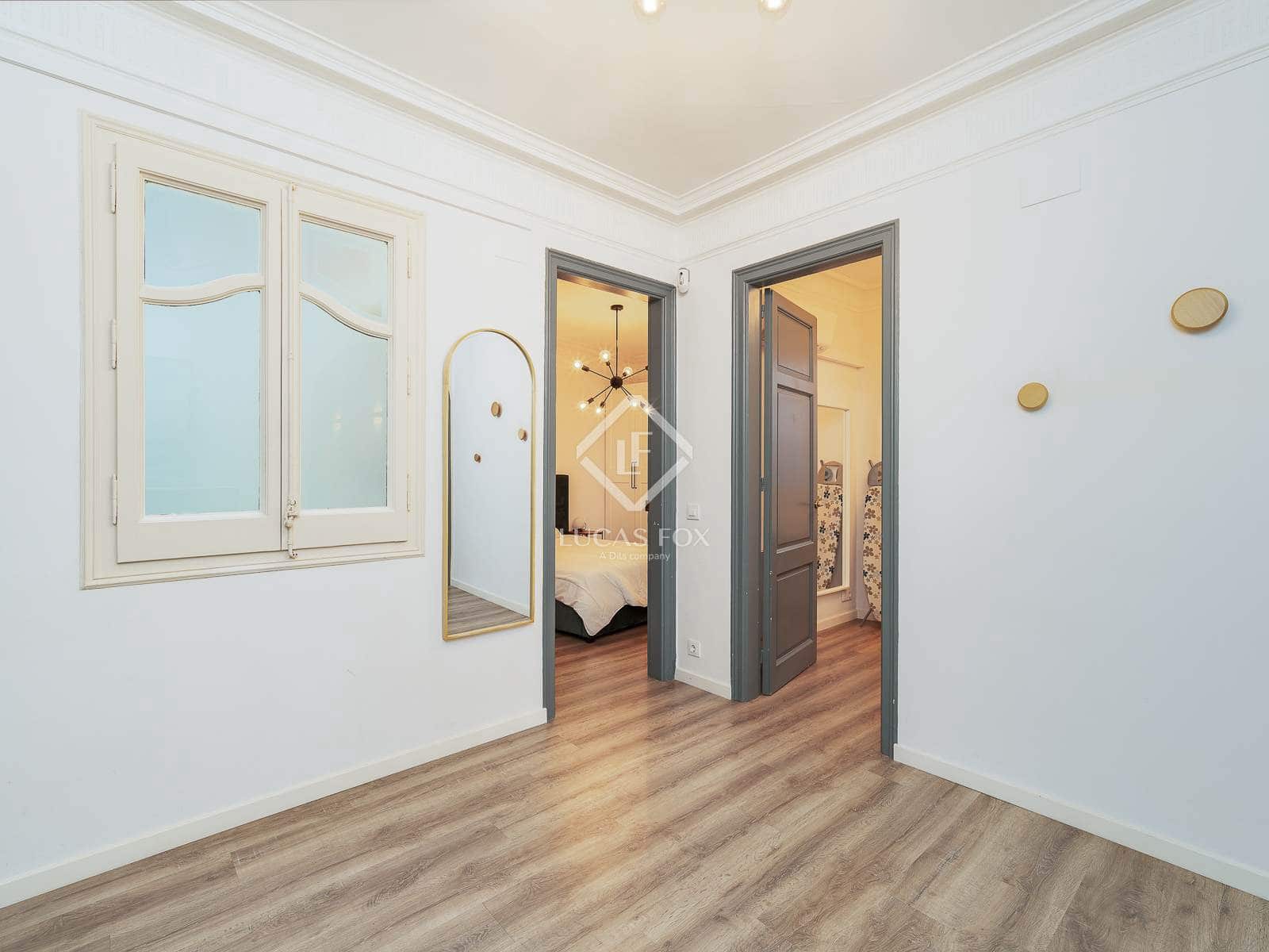 4 camera da letto Appartamento in vendita in Barcelona citta - 995.000 € (Rif: 9353820)