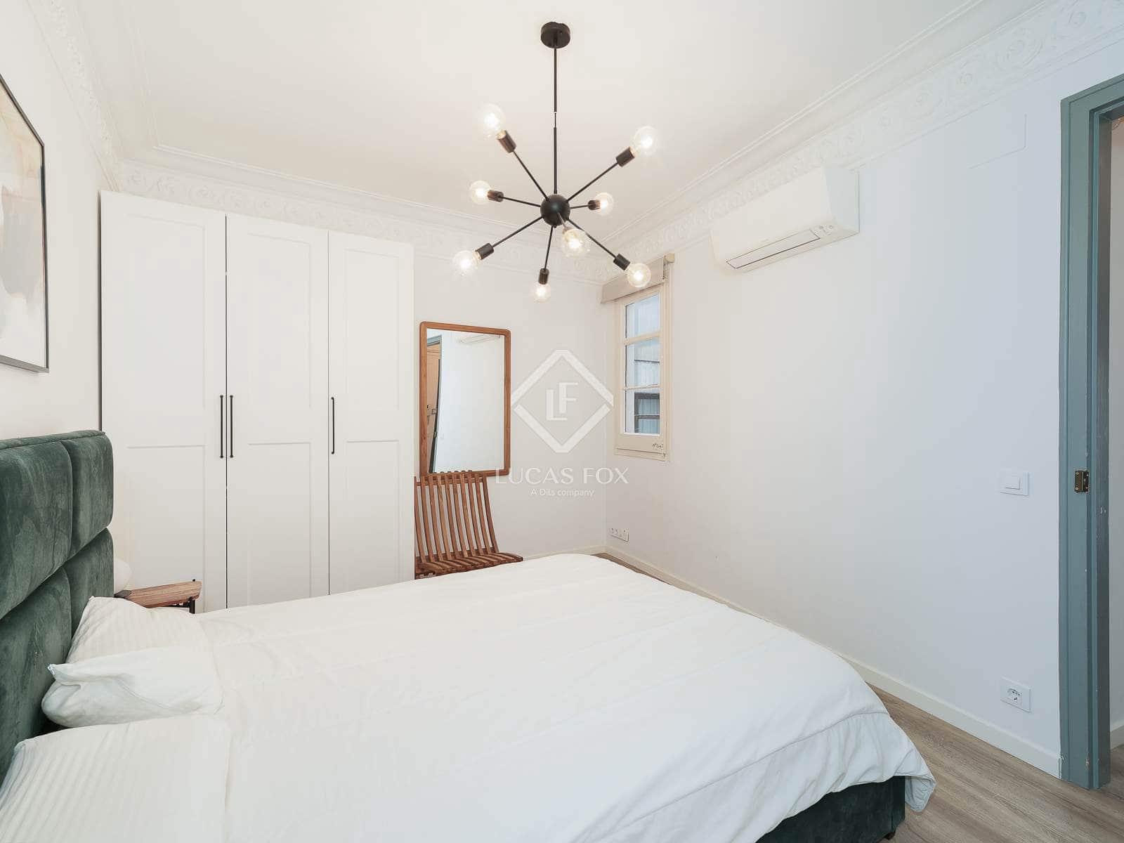 4 camera da letto Appartamento in vendita in Barcelona citta - 995.000 € (Rif: 9353820)