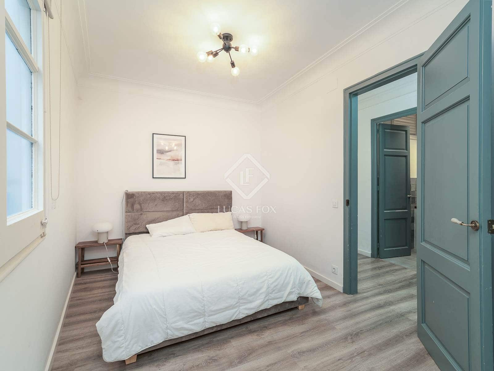 4 camera da letto Appartamento in vendita in Barcelona citta - 995.000 € (Rif: 9353820)