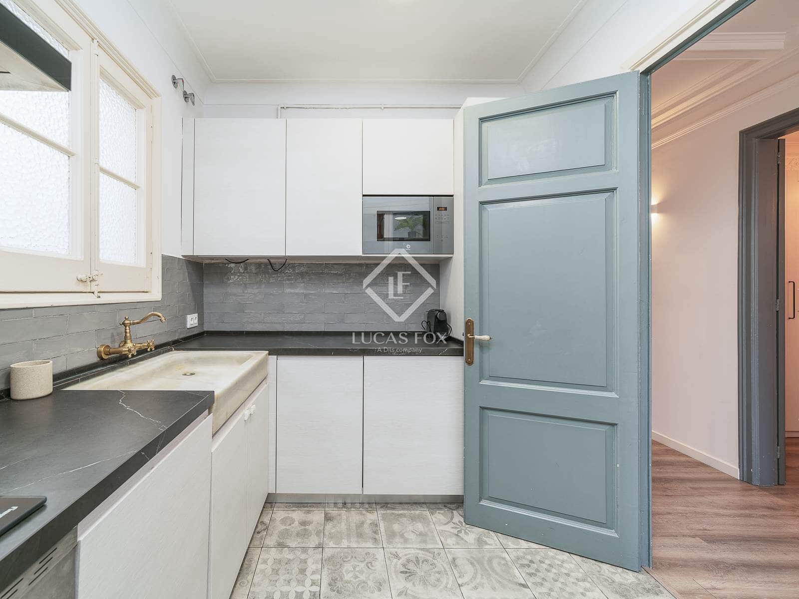 4 camera da letto Appartamento in vendita in Barcelona citta - 995.000 € (Rif: 9353820)