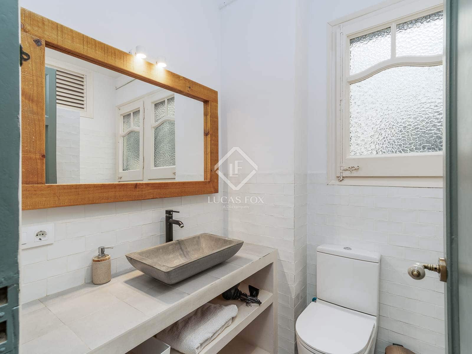 4 camera da letto Appartamento in vendita in Barcelona citta - 995.000 € (Rif: 9353820)