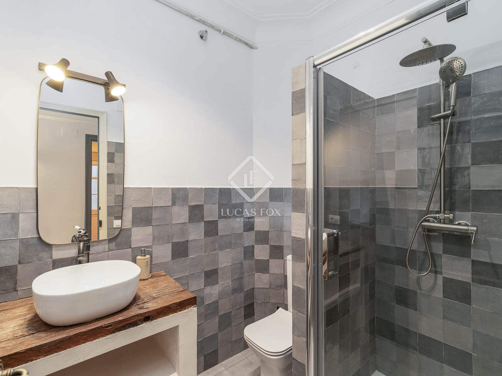 4 camera da letto Appartamento in vendita in Barcelona citta - 995.000 € (Rif: 9353820)