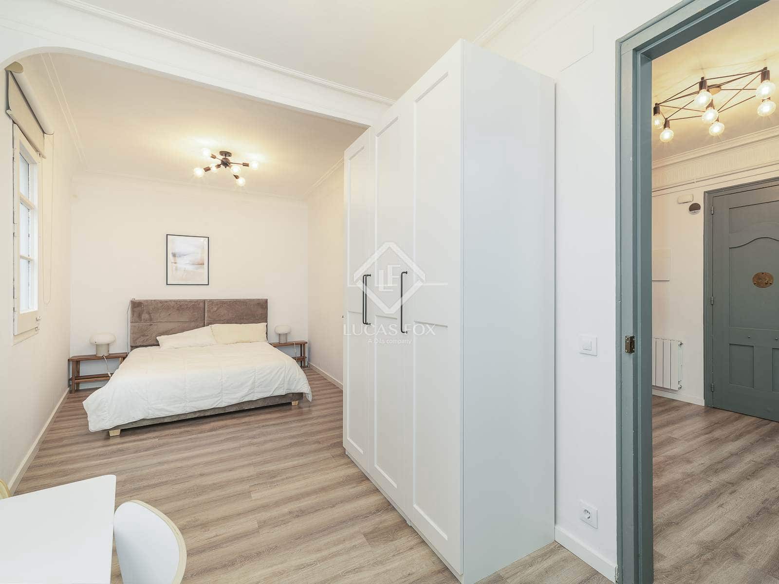4 camera da letto Appartamento in vendita in Barcelona citta - 995.000 € (Rif: 9353820)