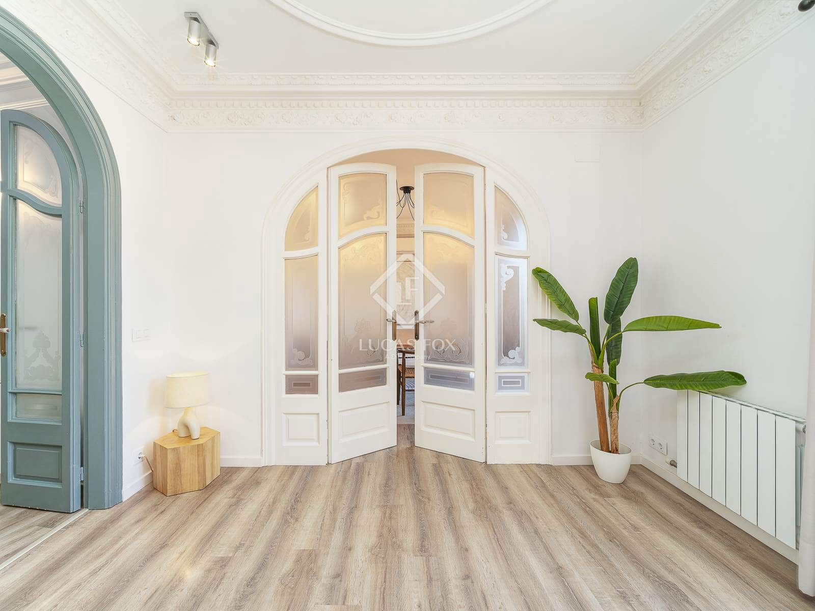 4 camera da letto Appartamento in vendita in Barcelona citta - 995.000 € (Rif: 9353820)