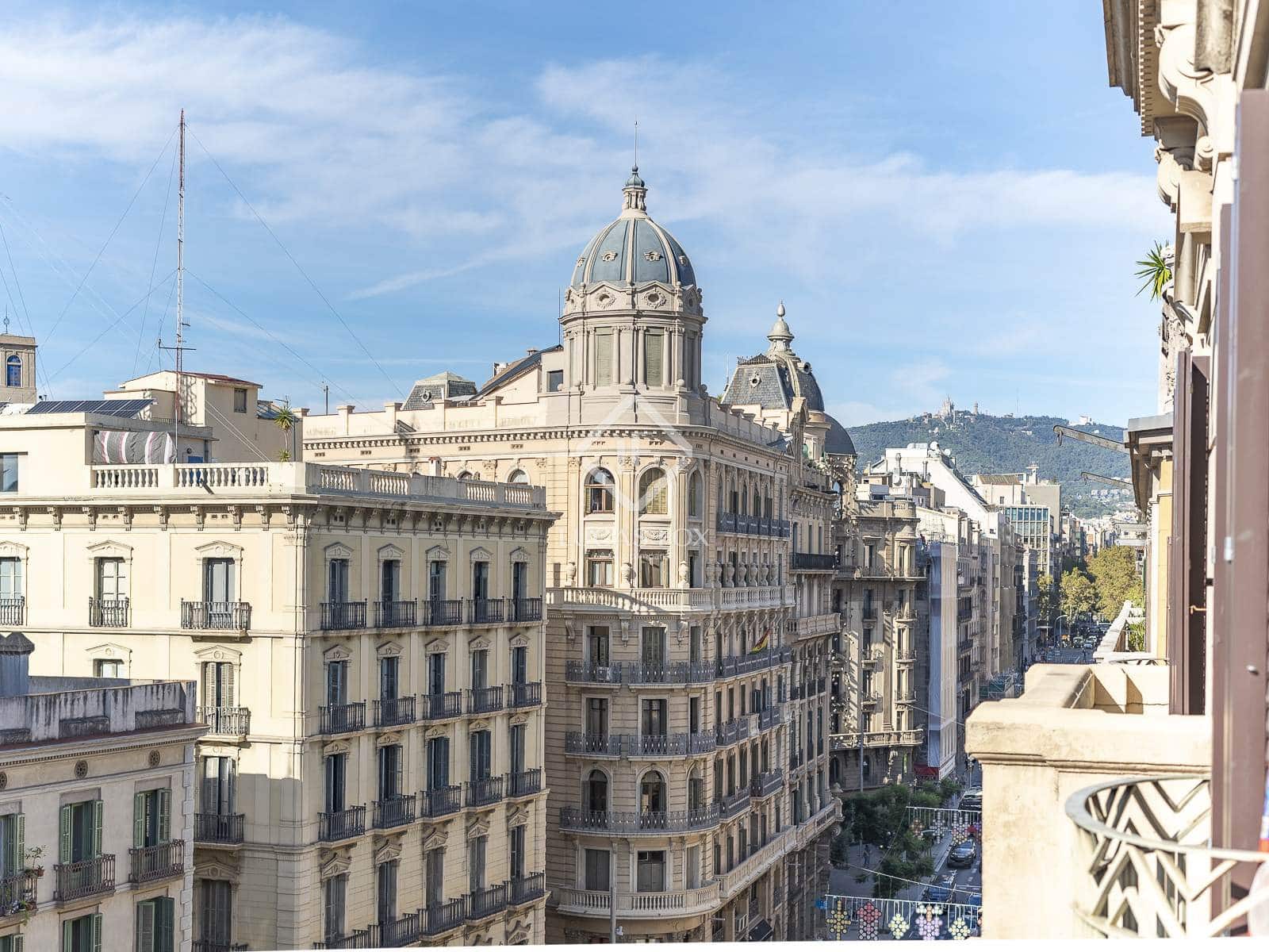 4 camera da letto Appartamento in vendita in Barcelona citta - 995.000 € (Rif: 9353820)