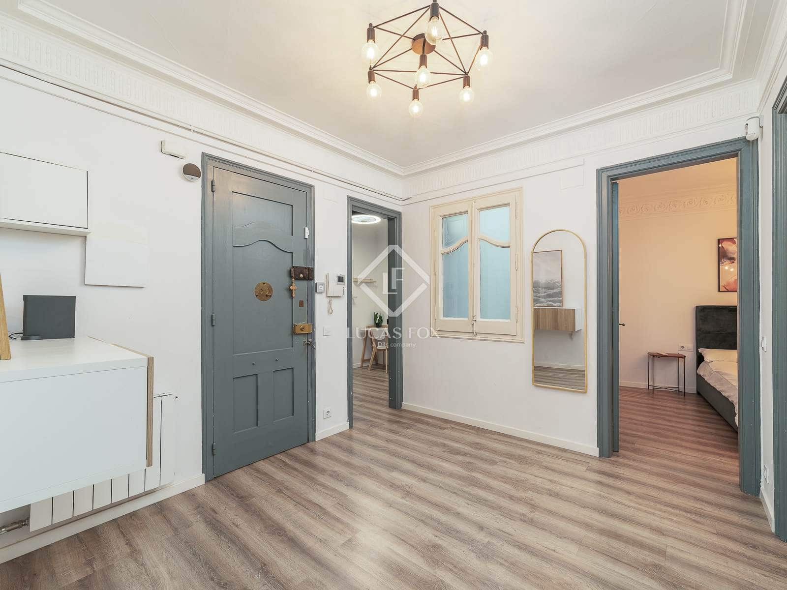 4 camera da letto Appartamento in vendita in Barcelona citta - 995.000 € (Rif: 9353820)