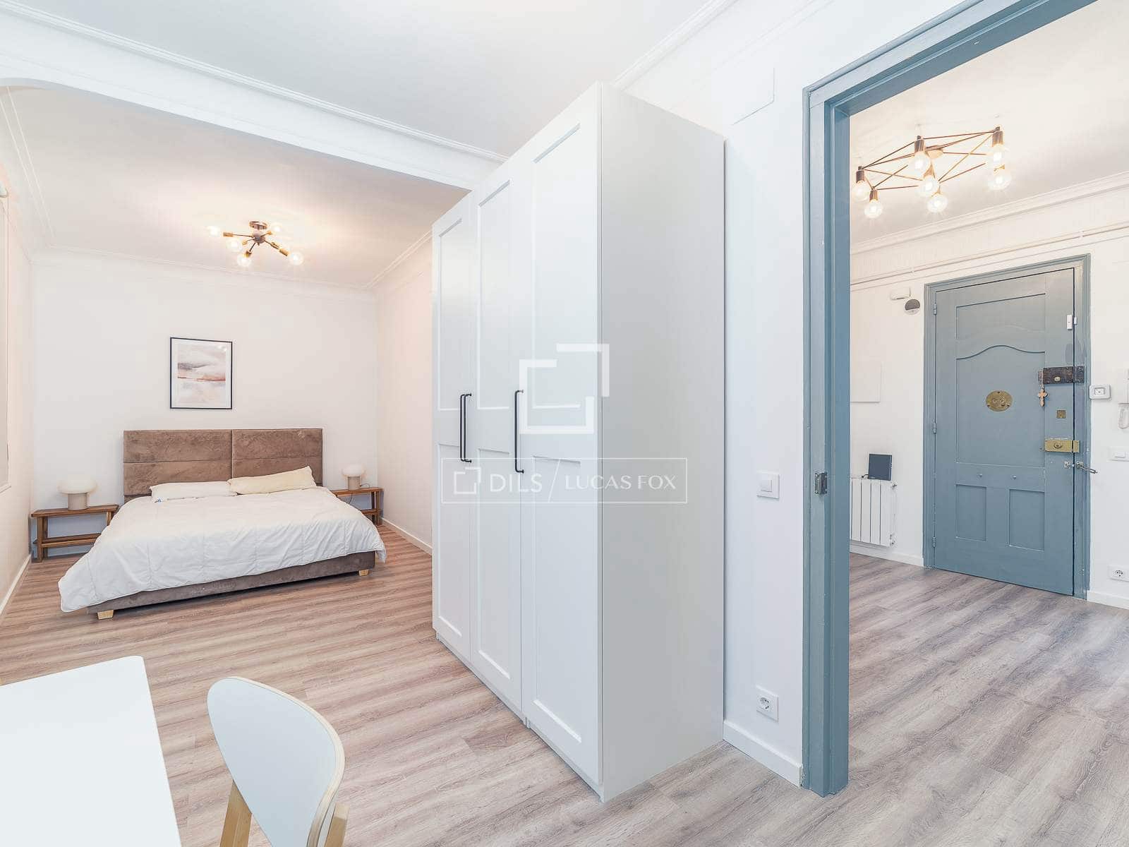 4 Zimmer Apartment zu verkaufen in Barcelona Stadt - 995.000 € (Ref: 9353820)
