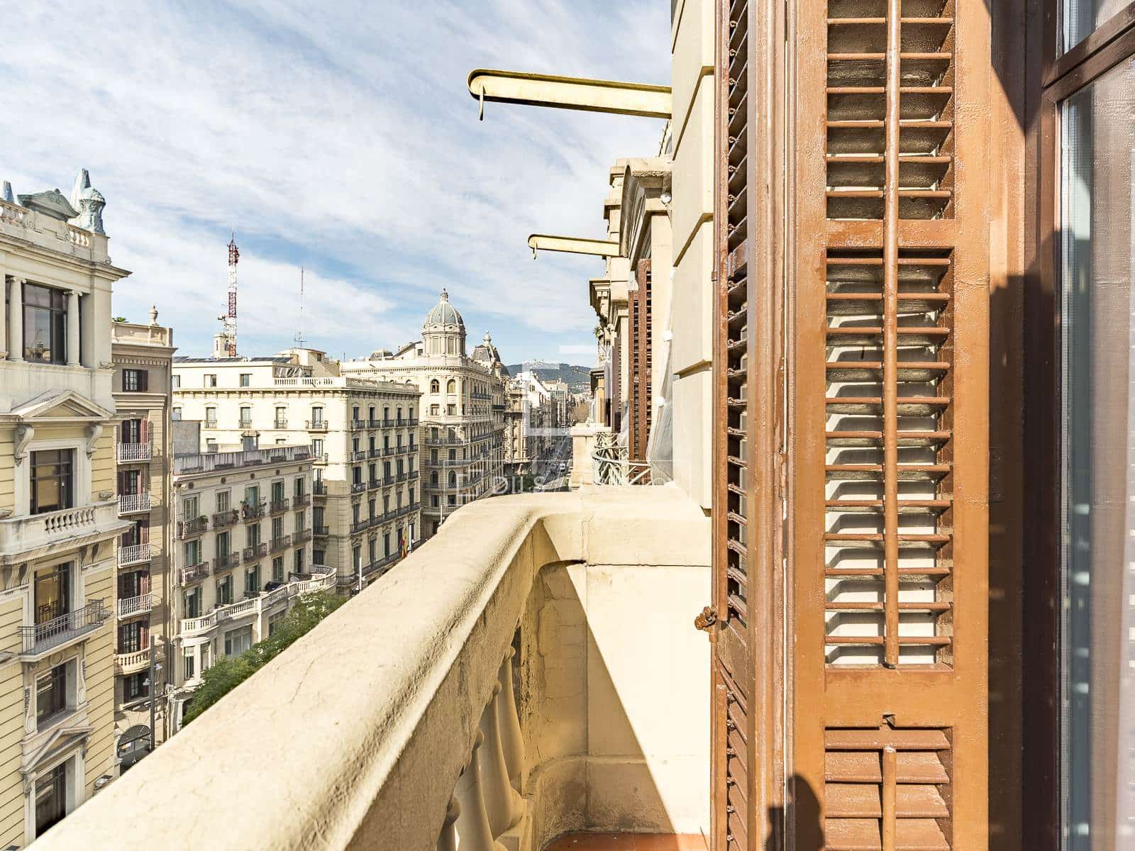 4 Zimmer Apartment zu verkaufen in Barcelona Stadt - 995.000 € (Ref: 9353820)