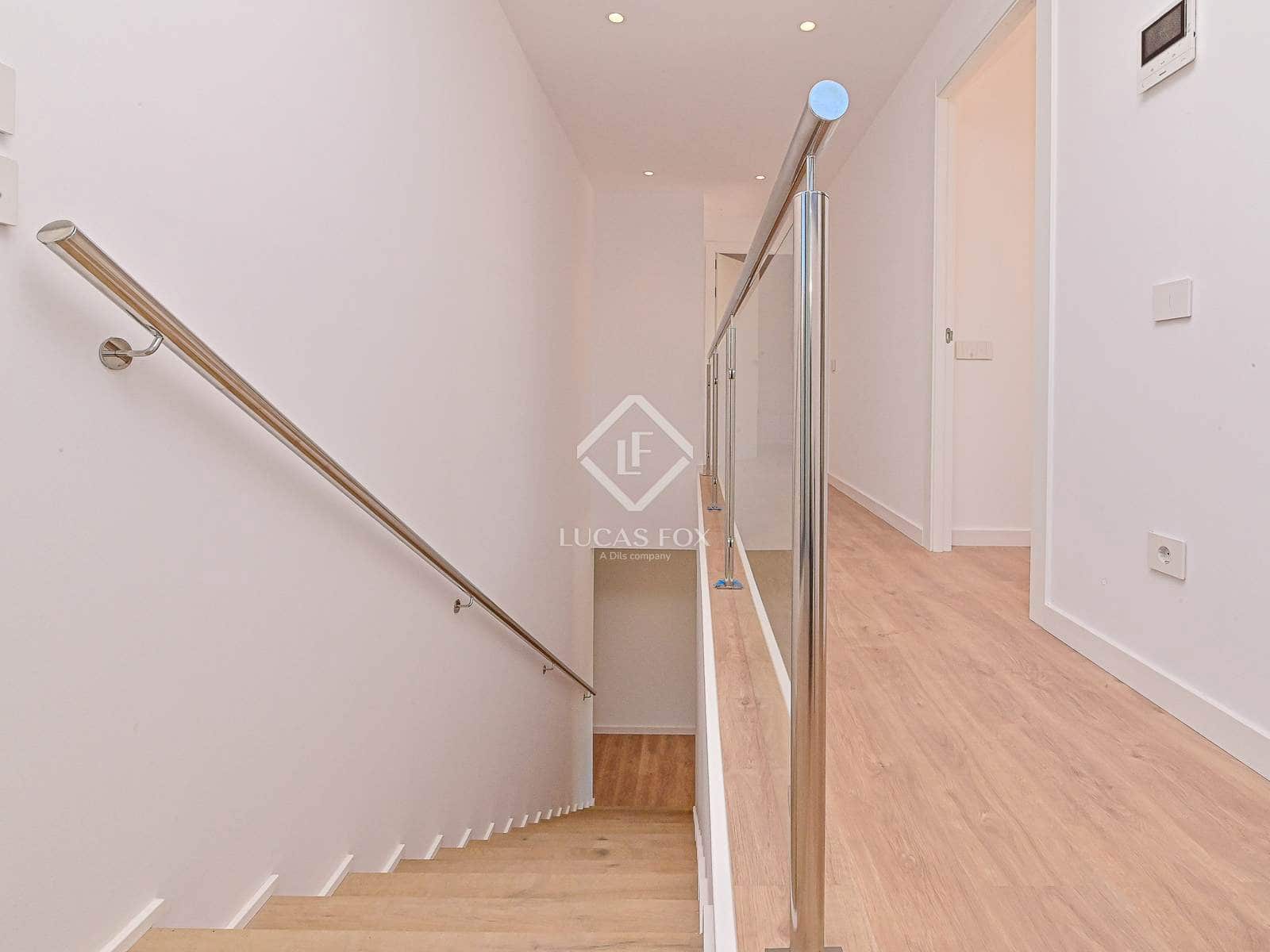 4 slaapkamer Villa te koop in Sant Feliu de Guixols met zwembad garage - € 1.600.000 (Ref: 9353821)