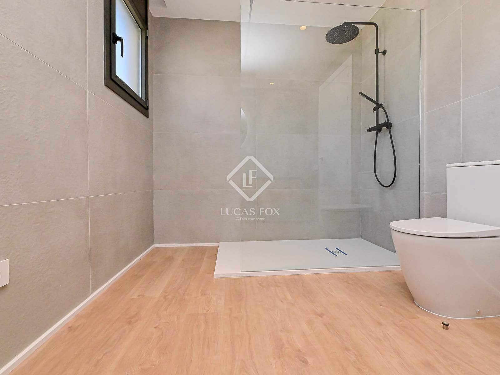 4 slaapkamer Villa te koop in Sant Feliu de Guixols met zwembad garage - € 1.600.000 (Ref: 9353821)