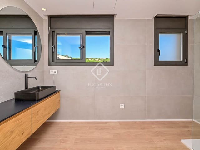 4 Zimmer Villa zu verkaufen in Sant Feliu de Guíxols mit Pool Garage - 1.600.000 € (Ref: 9353821)