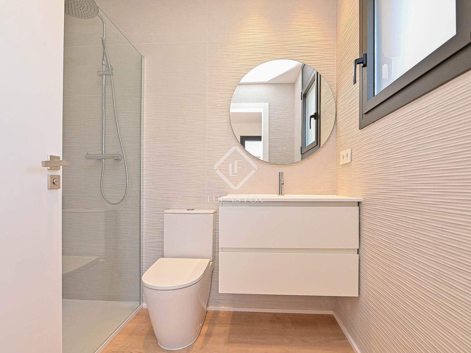 4 slaapkamer Villa te koop in Sant Feliu de Guixols met zwembad garage - € 1.600.000 (Ref: 9353821)