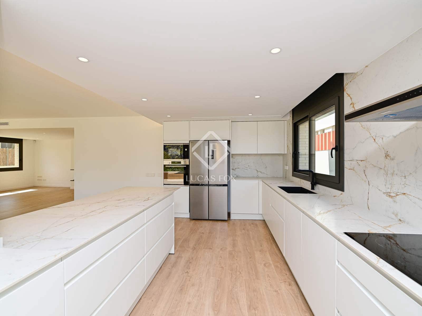 4 slaapkamer Villa te koop in Sant Feliu de Guixols met zwembad garage - € 1.600.000 (Ref: 9353821)