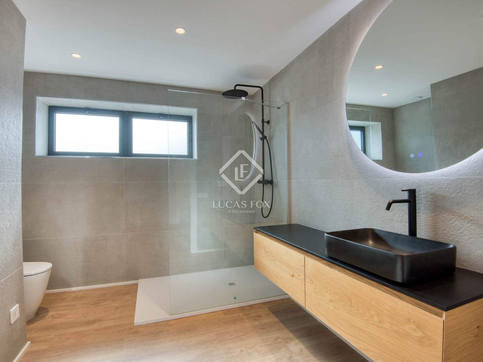 4 slaapkamer Villa te koop in Sant Feliu de Guixols met zwembad garage - € 1.600.000 (Ref: 9353821)