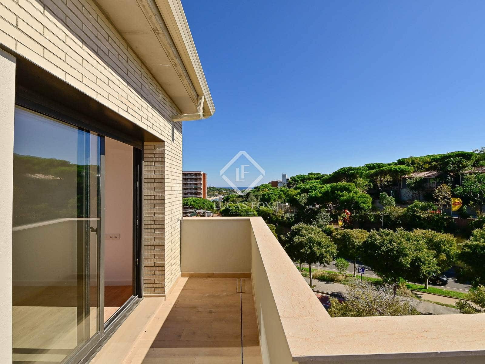 4 slaapkamer Villa te koop in Sant Feliu de Guixols met zwembad garage - € 1.600.000 (Ref: 9353821)