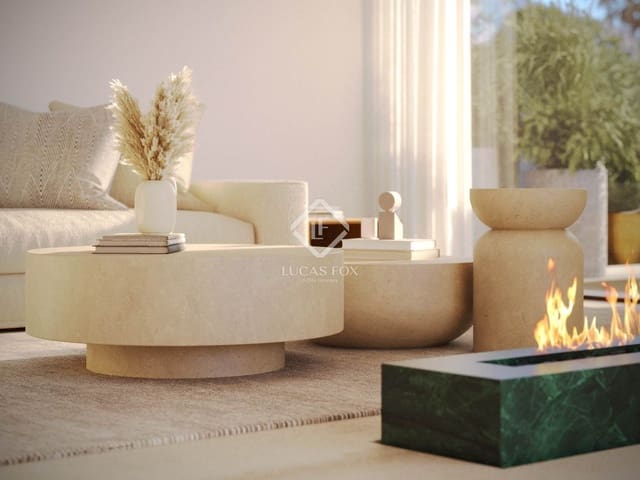 4 makuuhuone Huvila myytävänä paikassa Javea / Xàbia mukana uima-altaan 
autotalli - 2 175 000 € (Ref: 9353928)