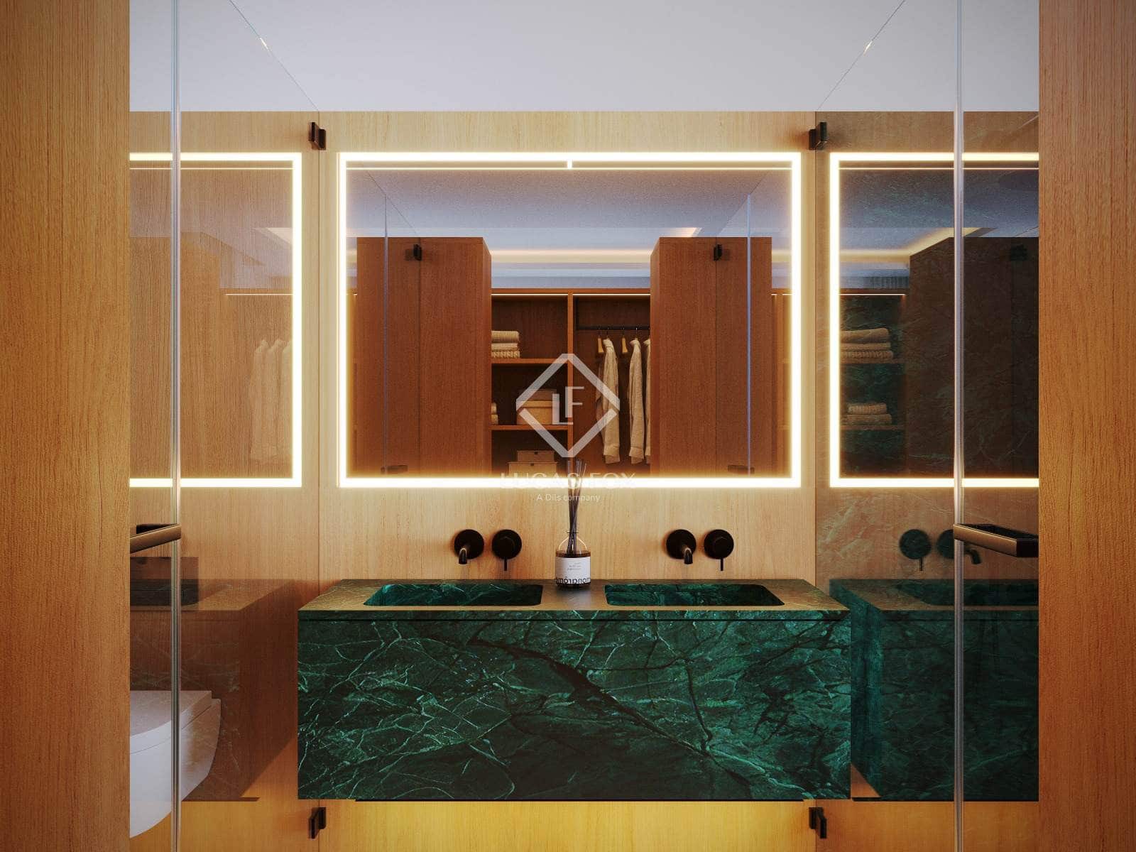 4 makuuhuone Huvila myytävänä paikassa Javea / Xabia mukana uima-altaan 
autotalli - 2 175 000 € (Ref: 9353928)