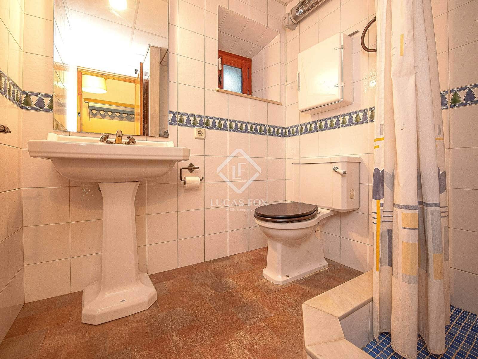 4 makuuhuone Maalaistalo myytävänä paikassa Sant Antoni de Calonge mukana 
autotalli - 990 000 € (Ref: 9353929)