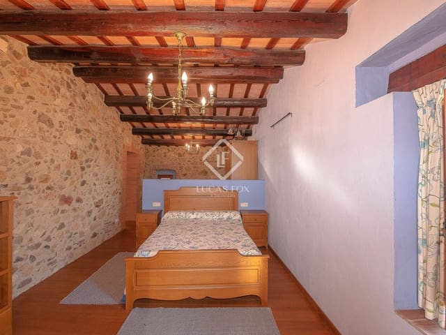 4 bedroom Finca/Country House for sale in Sant Antoni de Calonge, Calonge i Sant Antoni with garage - € 990,000 (Ref: 9353929)