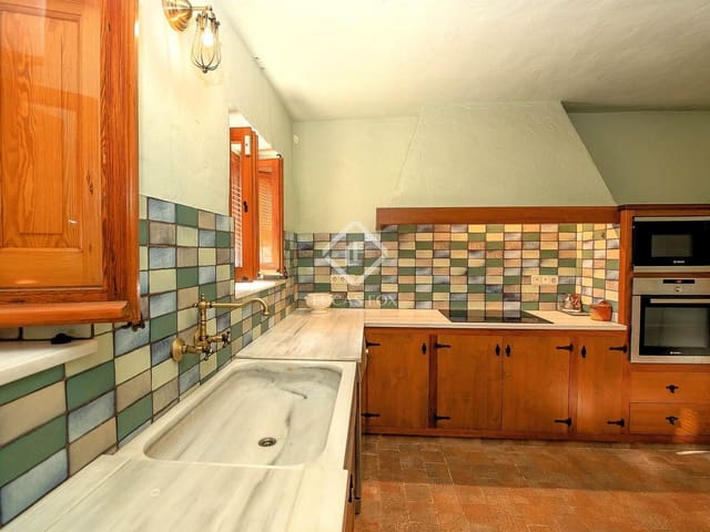 4 bedroom Finca/Country House for sale in Sant Antoni de Calonge, Calonge i Sant Antoni with garage - € 990,000 (Ref: 9353929)