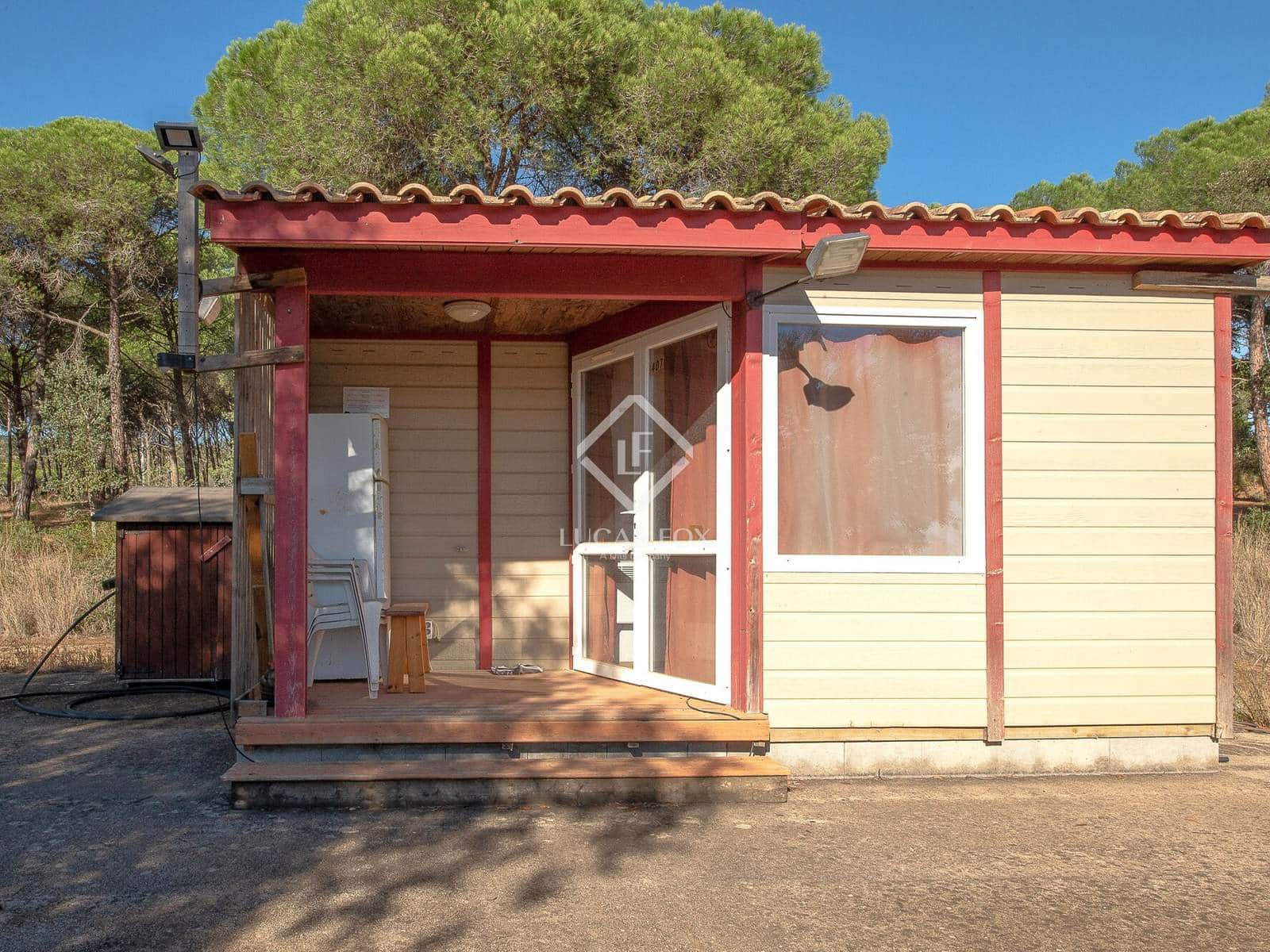 4 makuuhuone Maalaistalo myytävänä paikassa Sant Antoni de Calonge mukana 
autotalli - 990 000 € (Ref: 9353929)