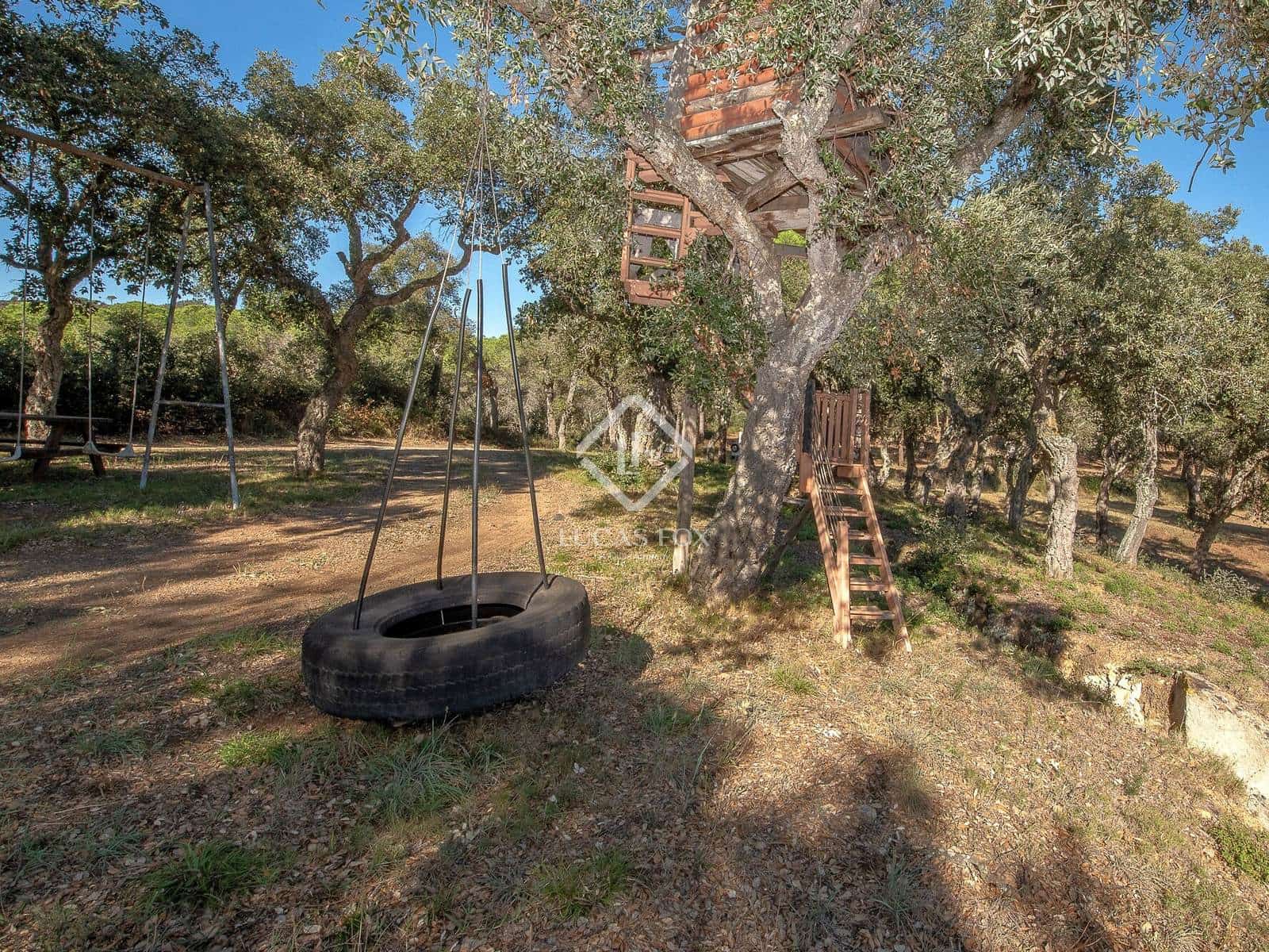 4 makuuhuone Maalaistalo myytävänä paikassa Sant Antoni de Calonge mukana 
autotalli - 990 000 € (Ref: 9353929)