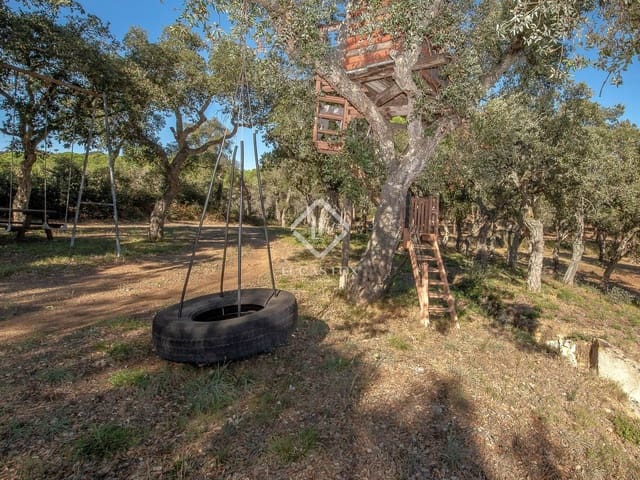 4 bedroom Finca/Country House for sale in Sant Antoni de Calonge, Calonge i Sant Antoni with garage - € 990,000 (Ref: 9353929)