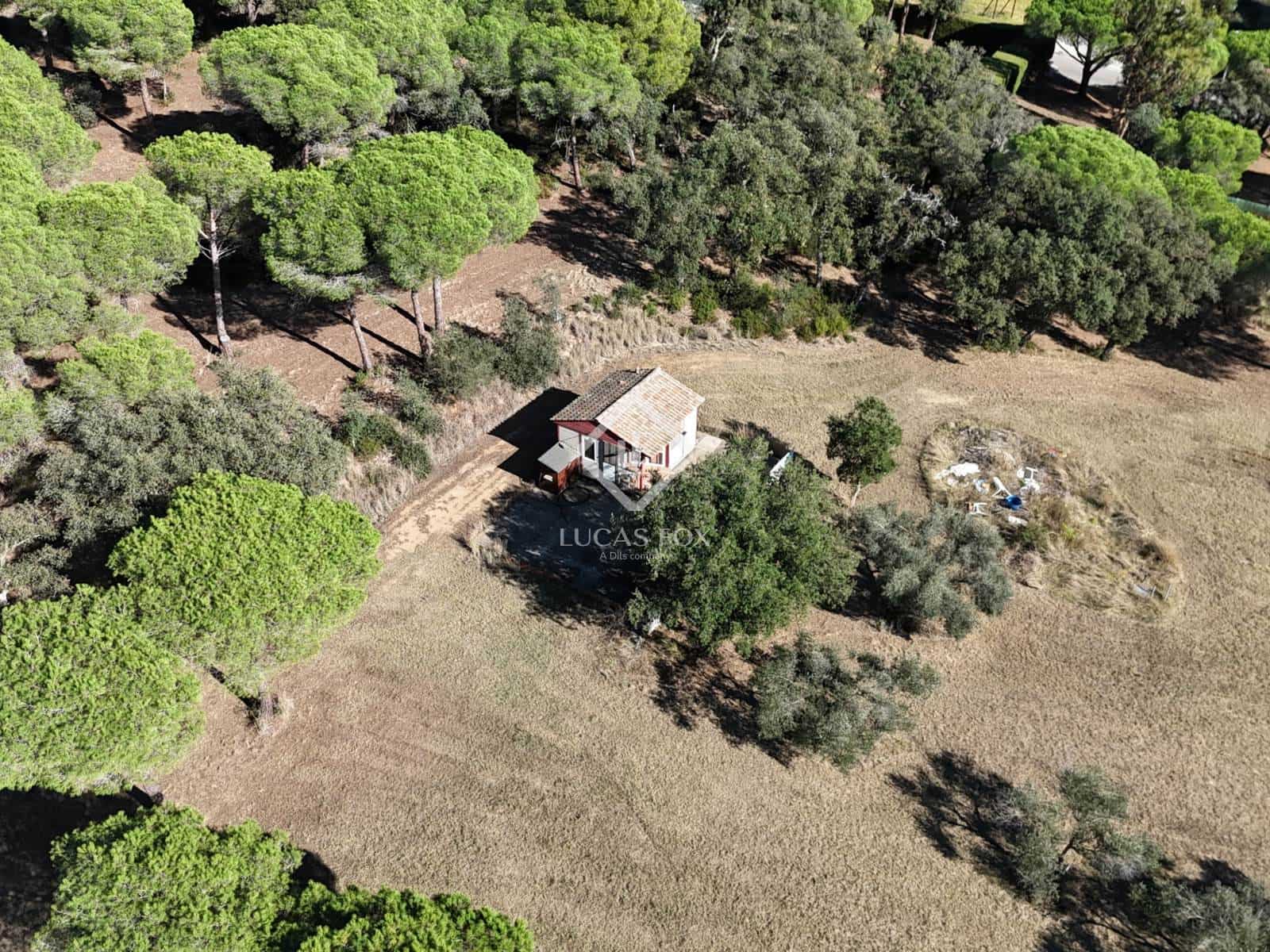 4 makuuhuone Maalaistalo myytävänä paikassa Sant Antoni de Calonge mukana 
autotalli - 990 000 € (Ref: 9353929)