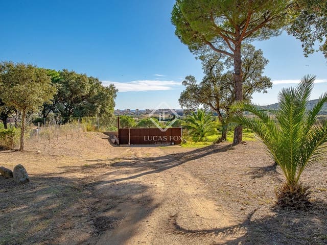 4 bedroom Finca/Country House for sale in Sant Antoni de Calonge, Calonge i Sant Antoni with garage - € 990,000 (Ref: 9353929)