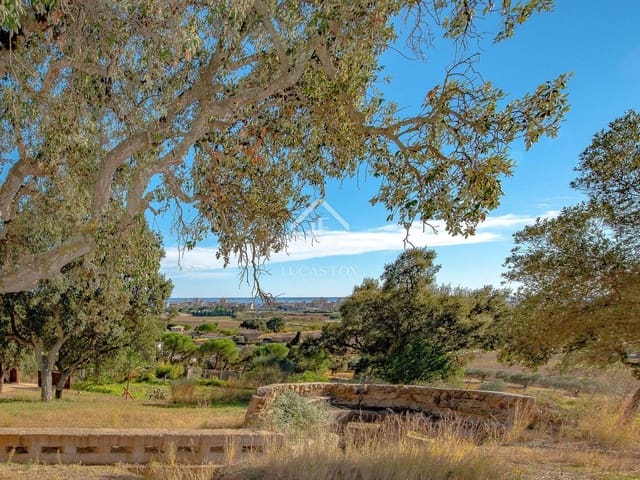 4 bedroom Finca/Country House for sale in Sant Antoni de Calonge, Calonge i Sant Antoni with garage - € 990,000 (Ref: 9353929)