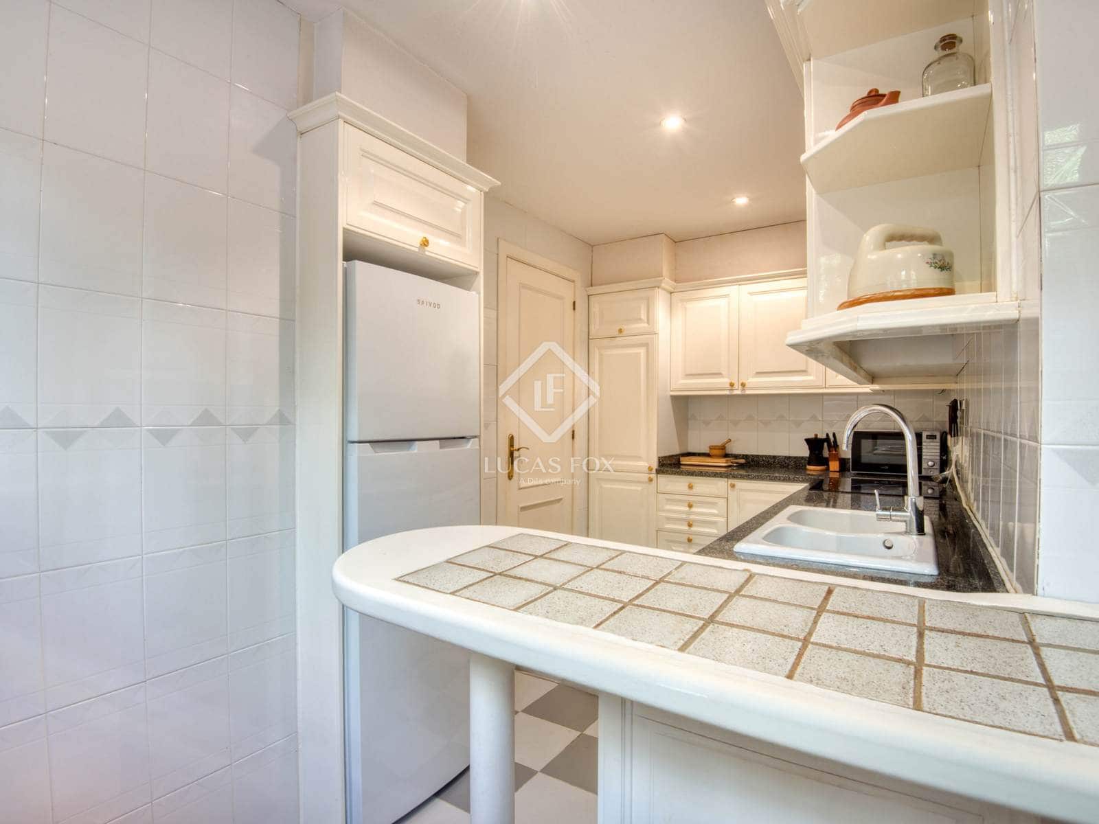 2 sovrum Lägenhet till salu i Platja d'Aro med pool garage - 590 000 € (Ref: 9353930)