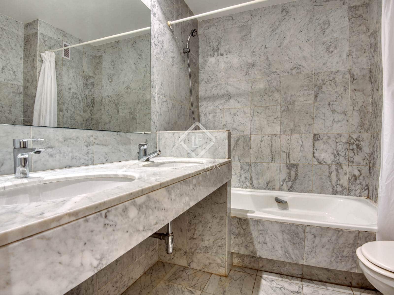 2 sovrum Lägenhet till salu i Platja d'Aro med pool garage - 590 000 € (Ref: 9353930)