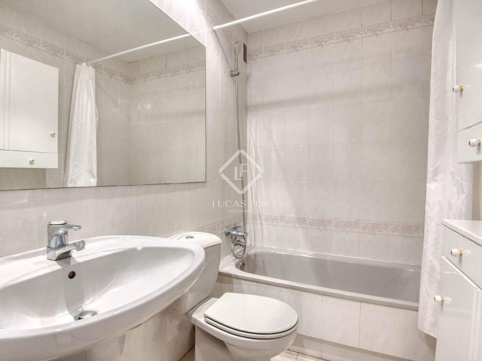 2 sovrum Lägenhet till salu i Platja d'Aro med pool garage - 590 000 € (Ref: 9353930)