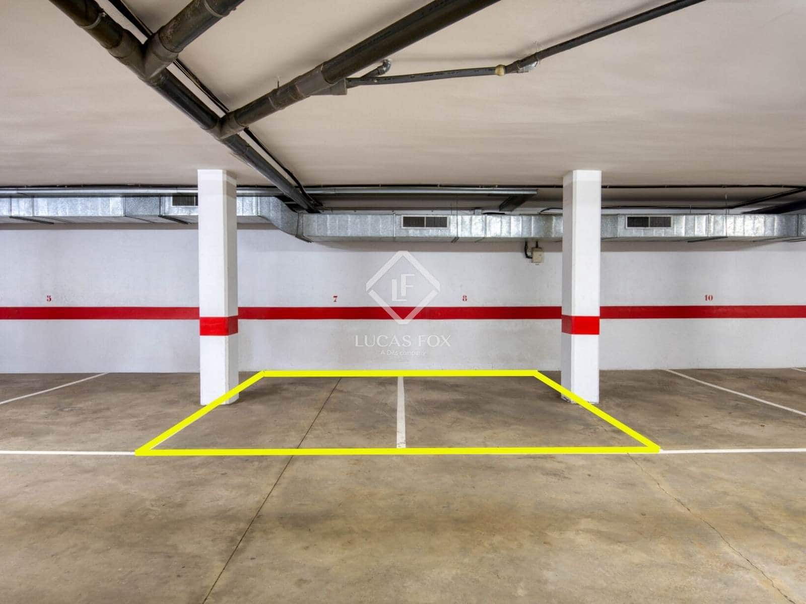 2 sovrum Lägenhet till salu i Platja d'Aro med pool garage - 590 000 € (Ref: 9353930)