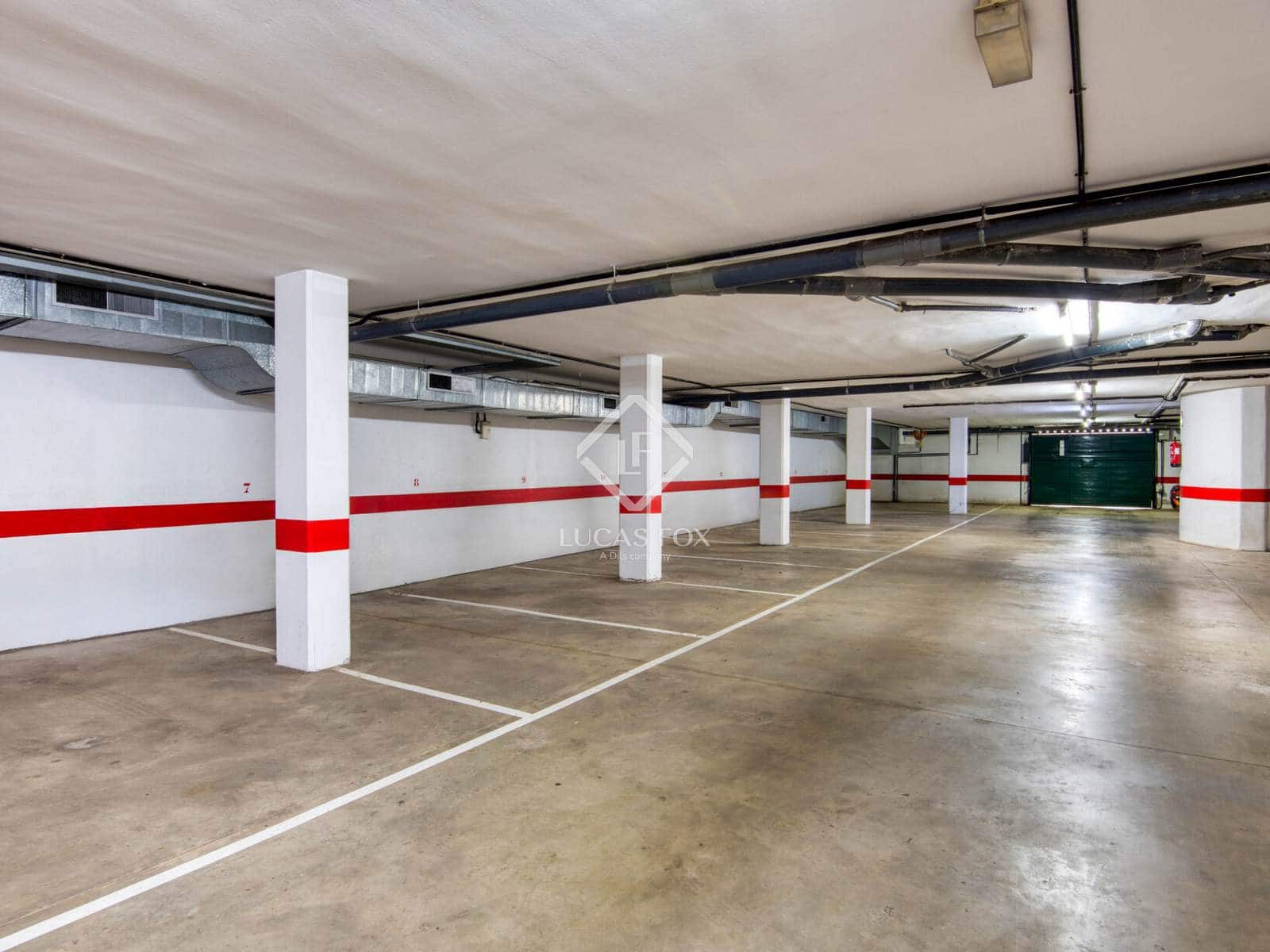 2 sovrum Lägenhet till salu i Platja d'Aro med pool garage - 590 000 € (Ref: 9353930)