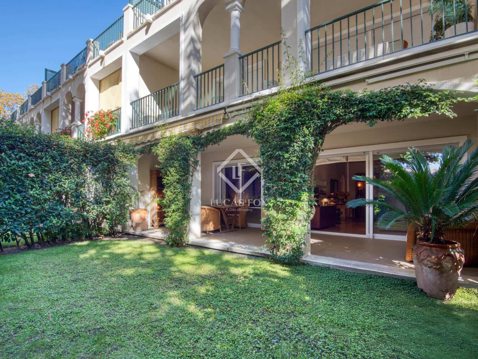 2 sovrum Lägenhet till salu i Platja d'Aro med pool garage - 590 000 € (Ref: 9353930)