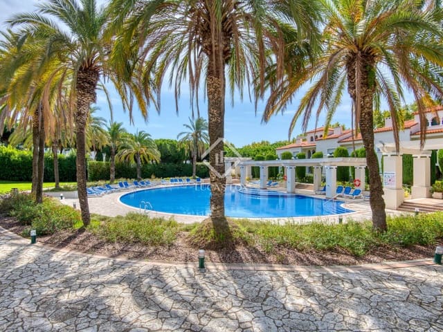 2 sovrum Lägenhet till salu i Platja d'Aro, Castell-Platja d'Aro med pool garage - 590 000 € (Ref: 9353930)