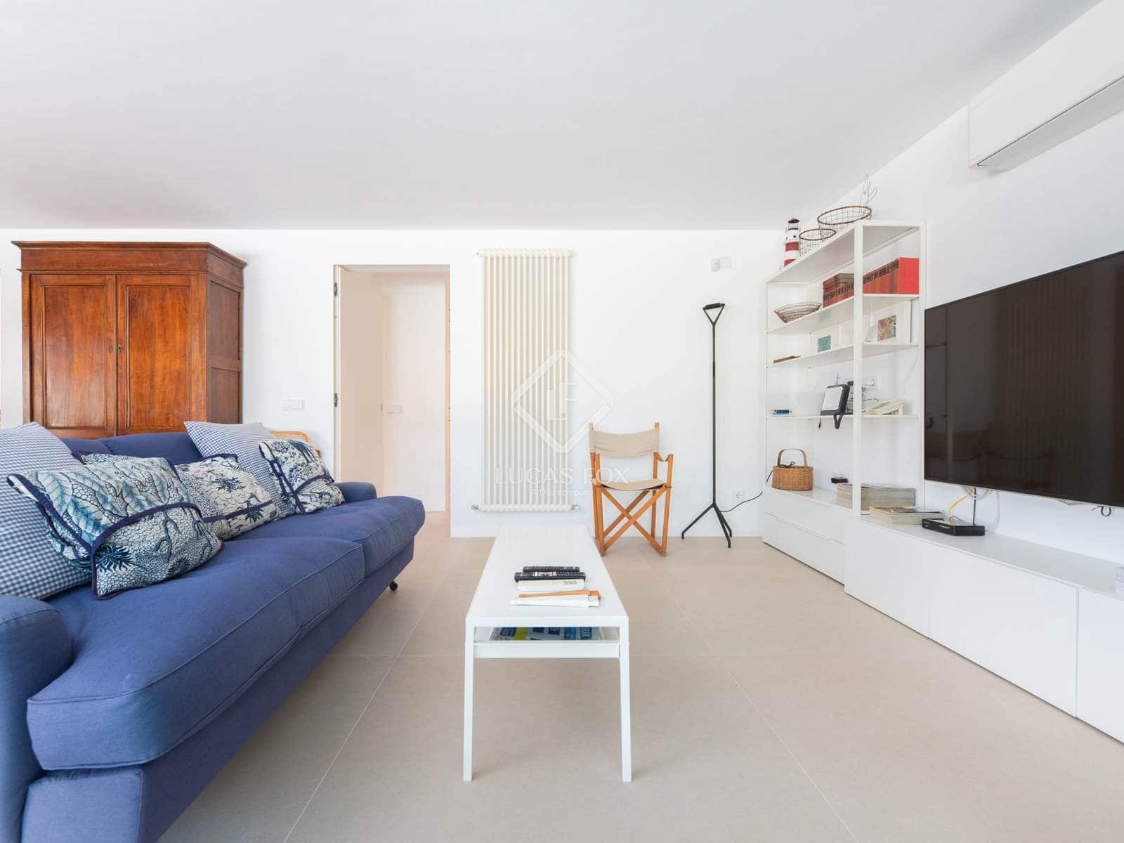 4 sovrum Villa till salu i Roca Llisa med pool garage - 1 890 000 € (Ref: 9354102)