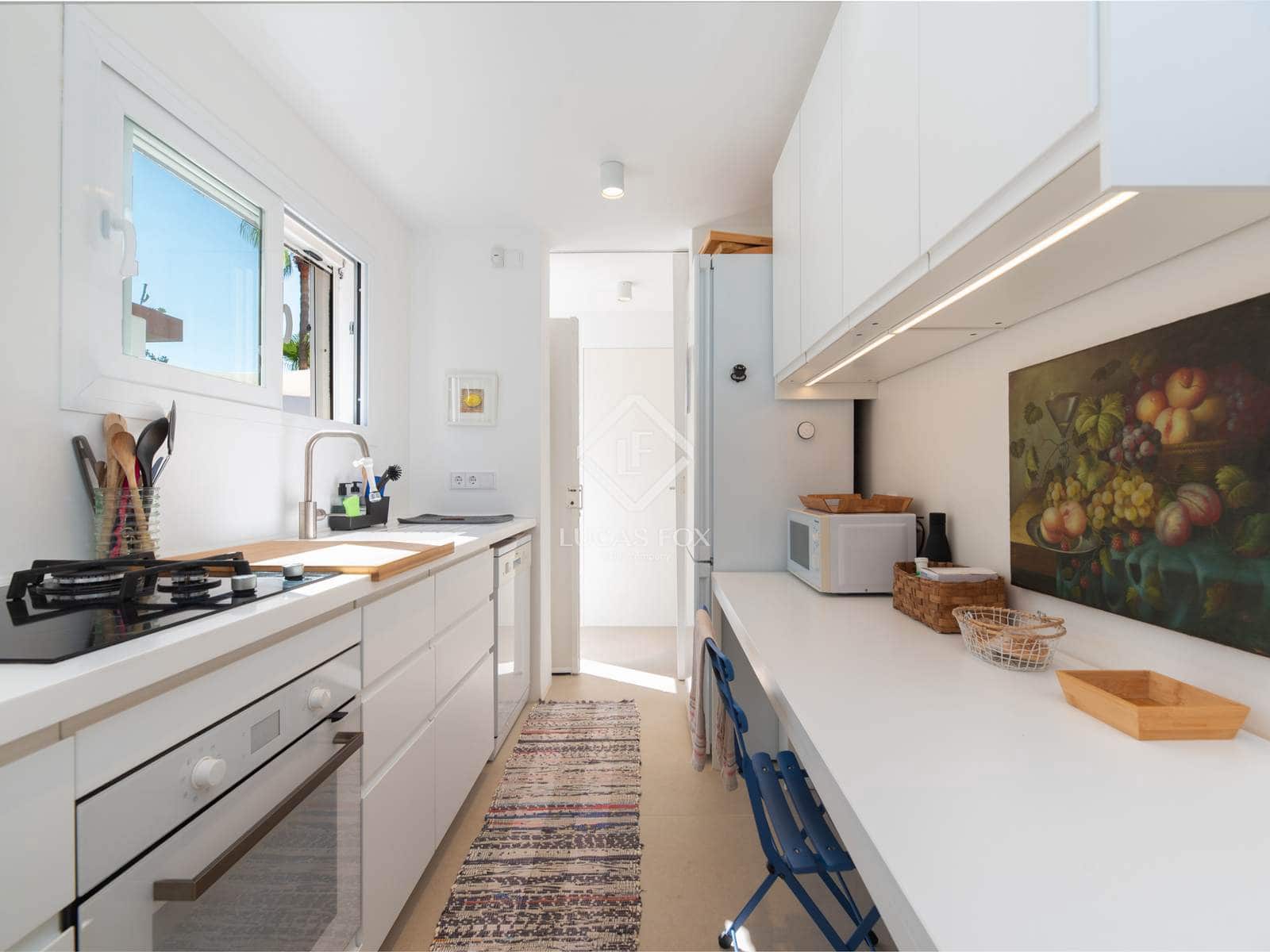 4 sovrum Villa till salu i Roca Llisa med pool garage - 1 890 000 € (Ref: 9354102)